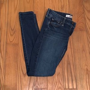 Hollister California jeans